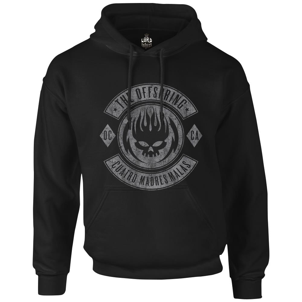 

Толстовка мужская Lord Tshirt PH-54 черная S (доставка из-за рубежа), Черный, PH-54
