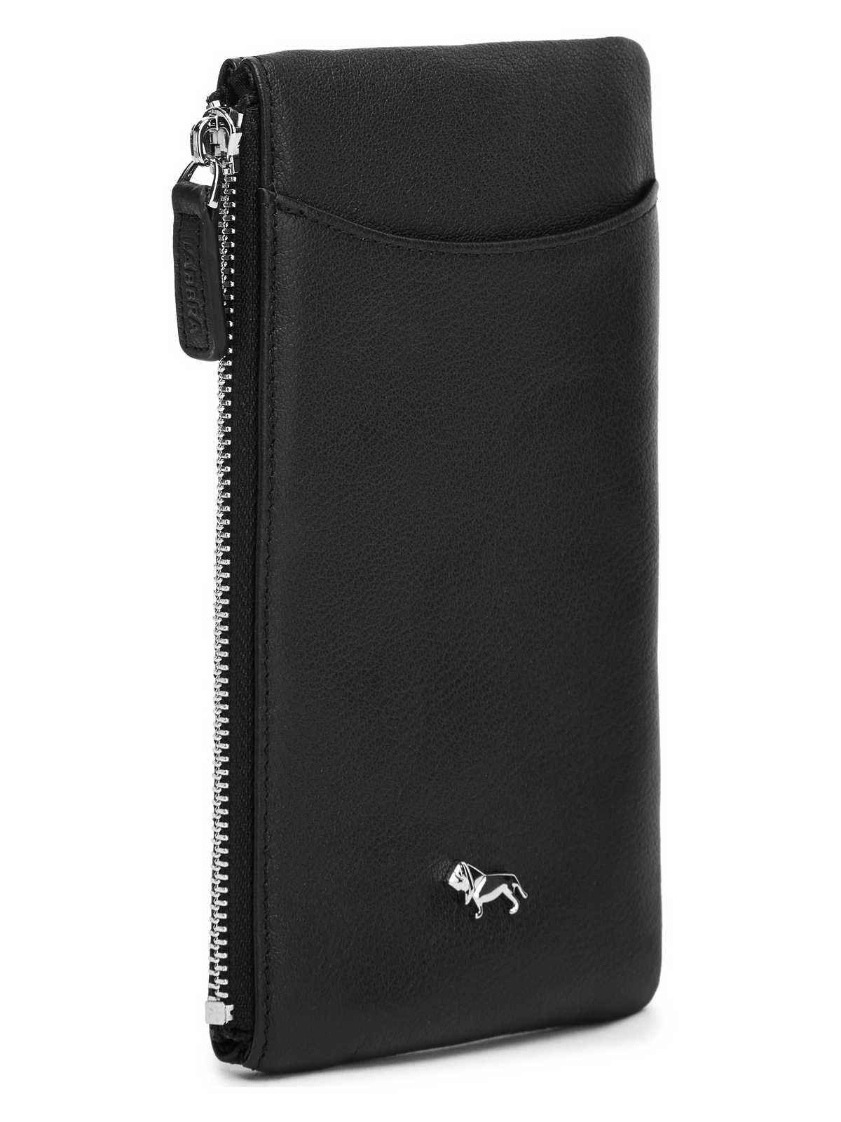 

Кошелек женский Labbra L088-1031-1 черный, L088-1031-1
