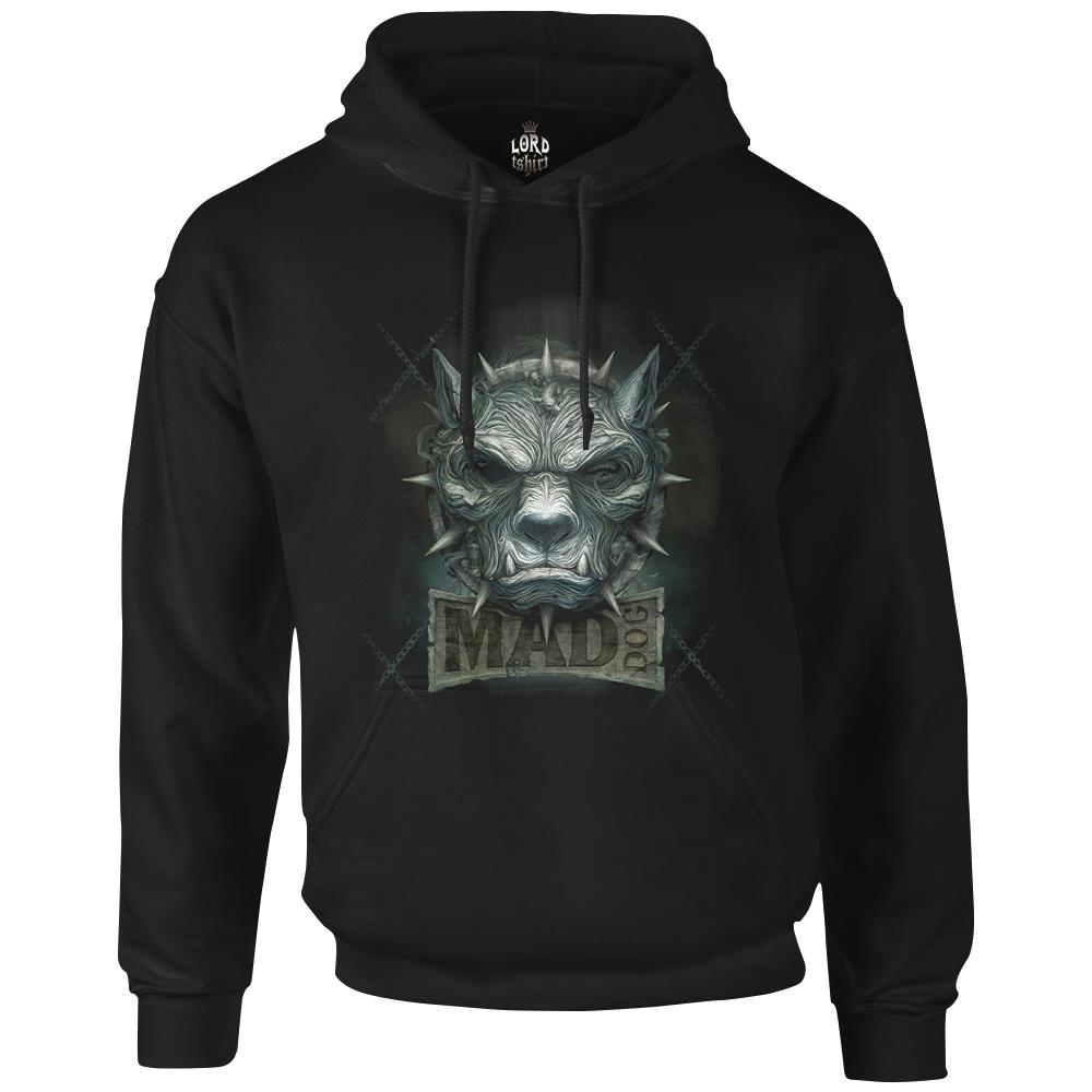 

Толстовка мужская Lord Tshirt PH-37 черная S (доставка из-за рубежа), Черный, PH-37