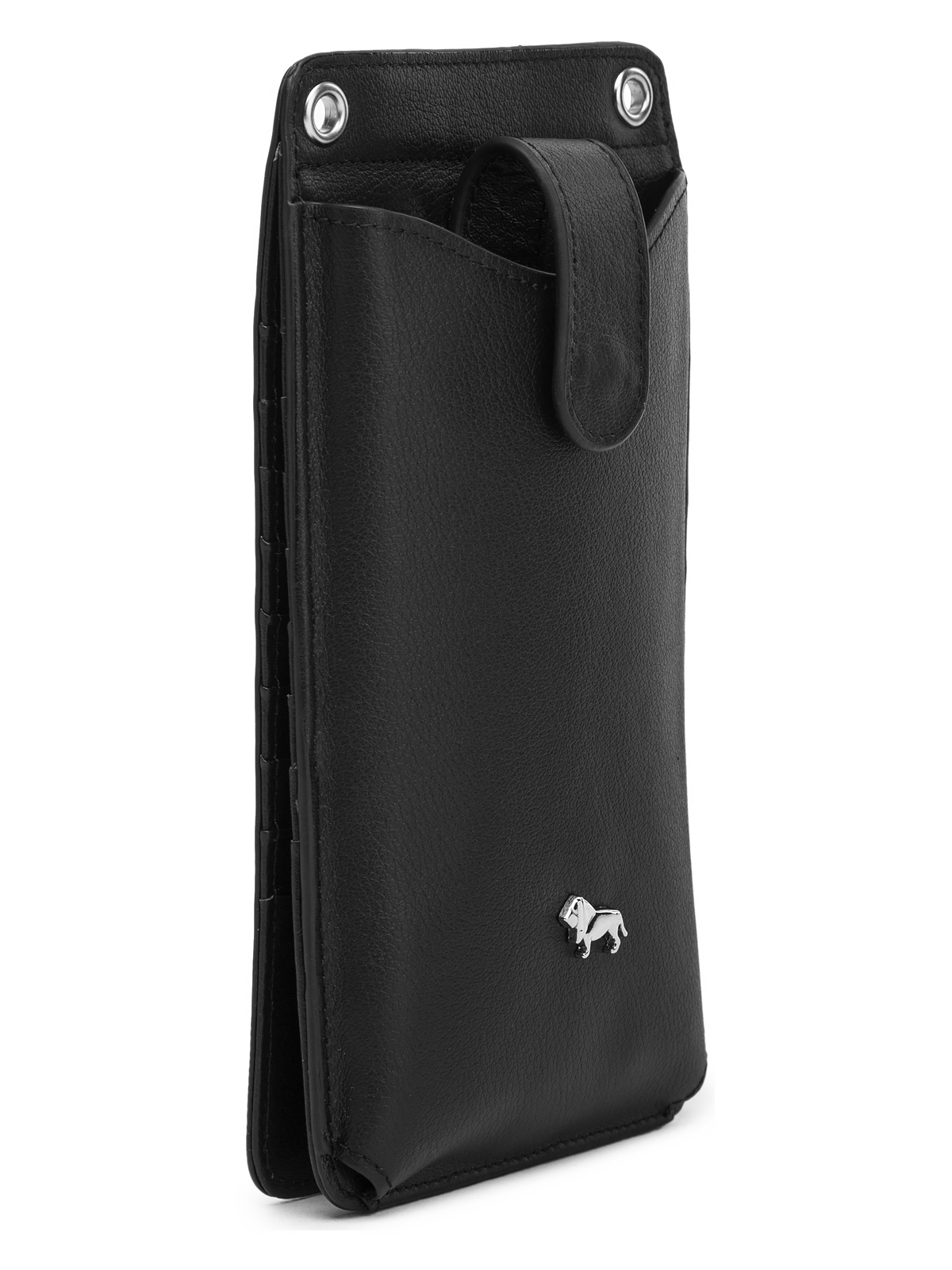 

Кошелек женский Labbra L088-1034-1 черный, L088-1034-1