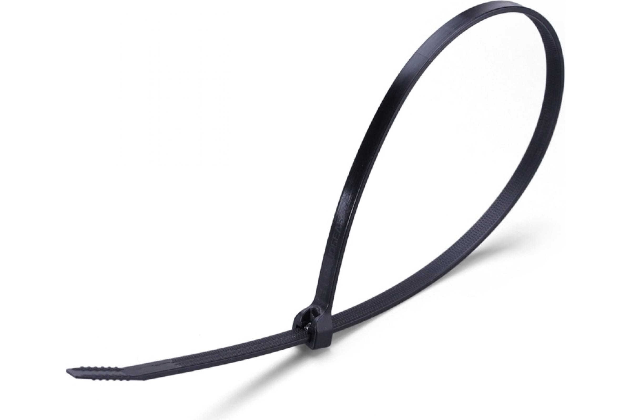 

Нейлоновые стяжки FORTISFLEX КСЗ 8х200 черные 74112