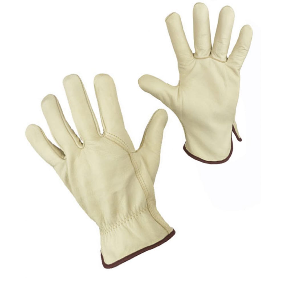Кожаные перчатки Feldtmann CRESTON размер 9 0284-09 утепленные кожаные перчатки s gloves