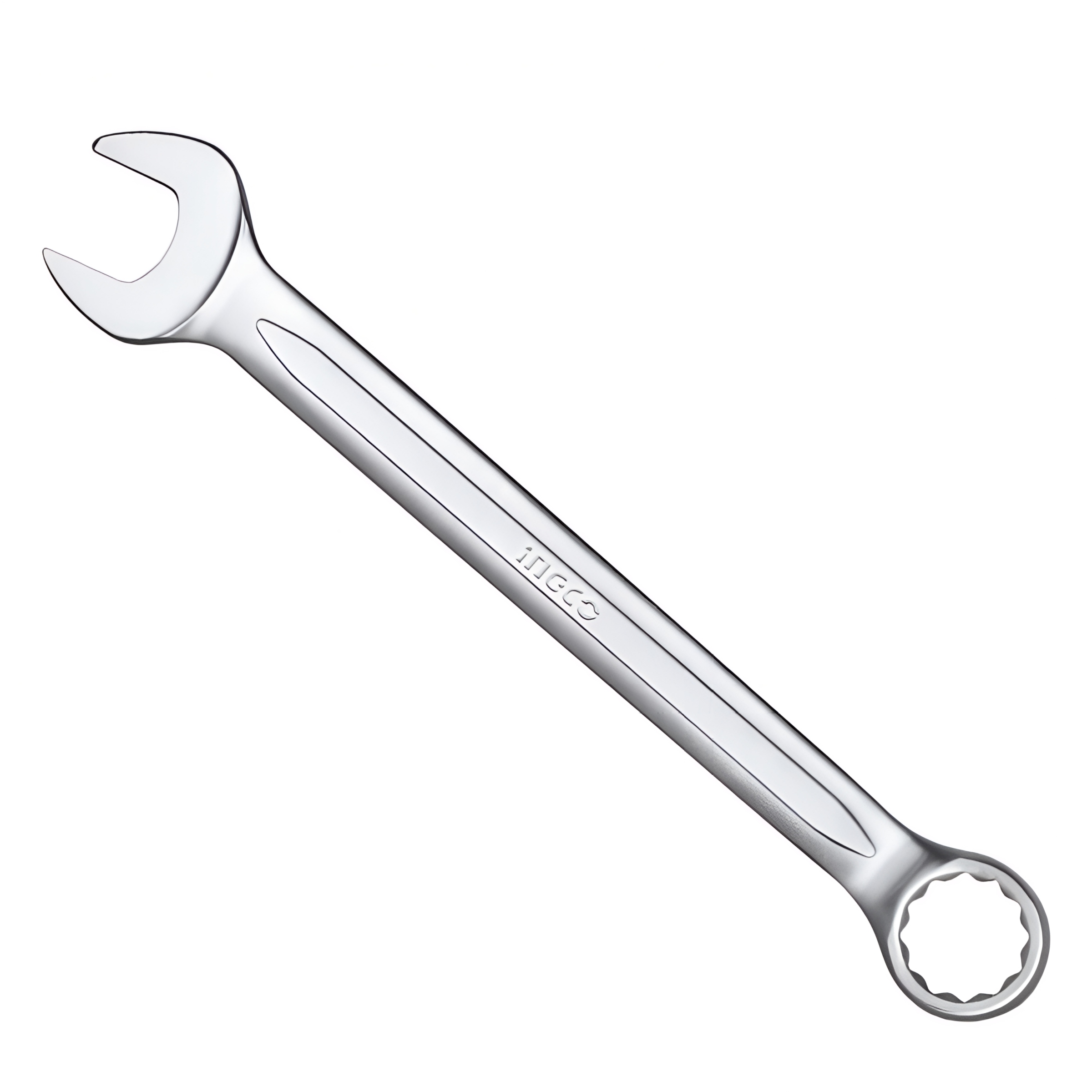 Ключ гаечный комбинированный Ingco HCSPA321 32 мм 1600₽