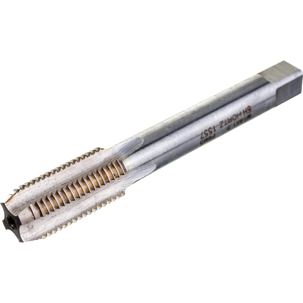 

Метчик М14x1,5 м/р комплект 2 шт. Р6М5 HORTZ 203884