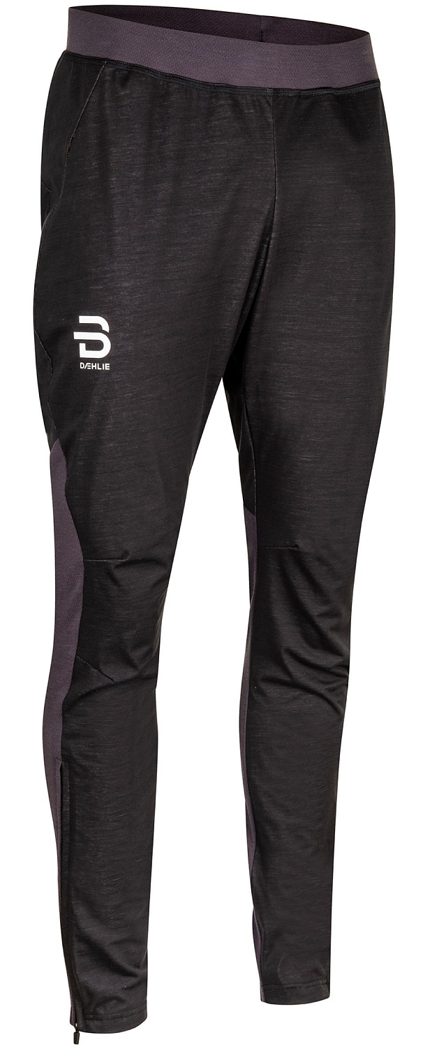 Спортивные брюки Bjorn Daehlie Pants Conscious black M INT