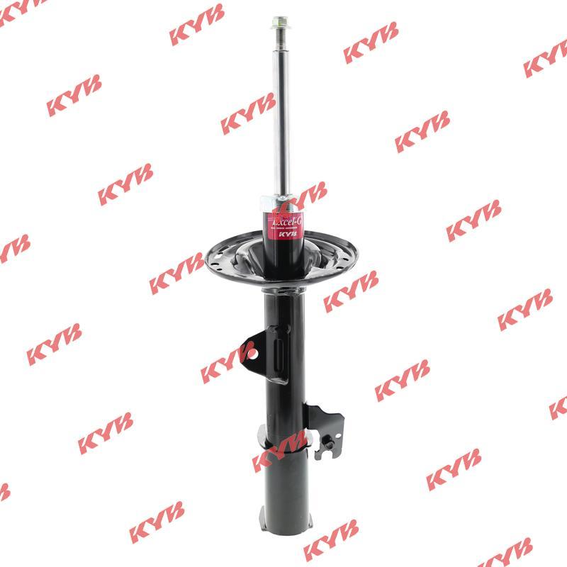 

Амортизатор KYB 339231