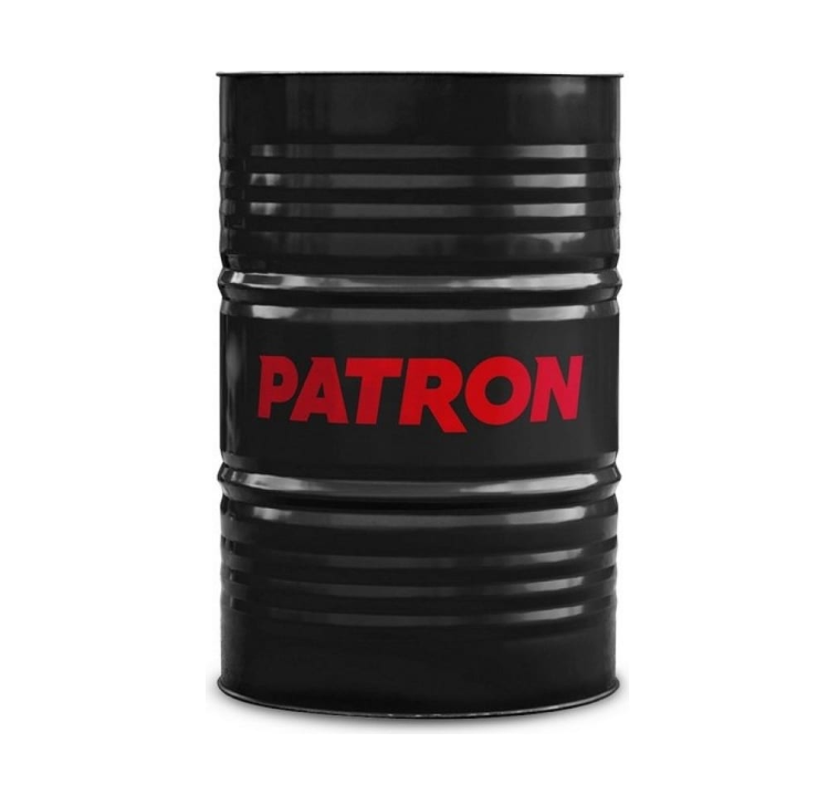 PATRON PCF2555 Антифриз (концентрат) 236кг (196л) - красный PATRON RED G12+, TL 774-D/F, G