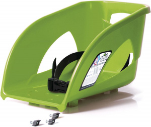 Спинка для санок Prosperplast SEAT 1 green