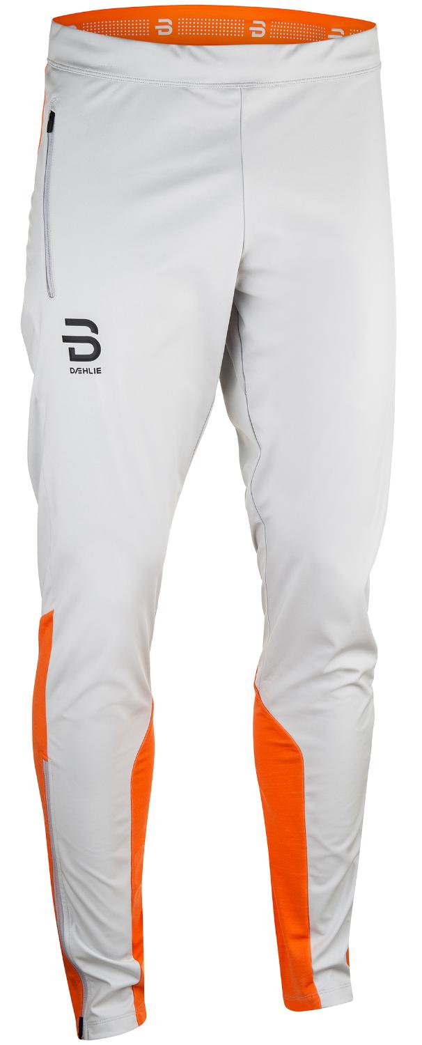 

Брюки Беговые Bjorn Daehlie Pants Raw 4.0 Quiet Grey (Us:l), Pants Raw 4.0