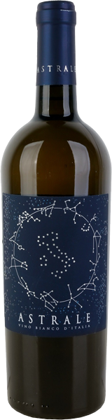 

Вино Astrale Bianco, 375 мл