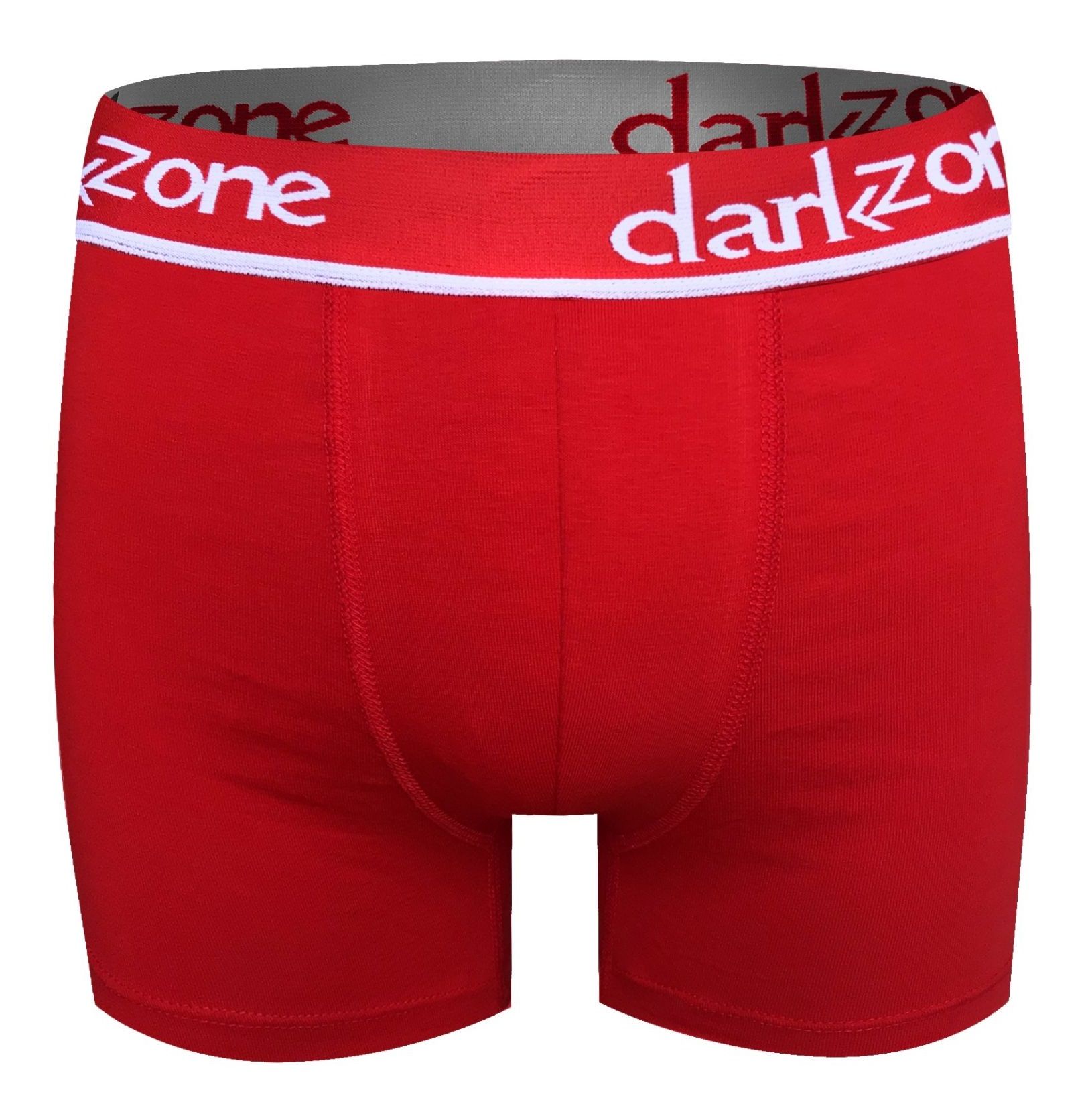 

Трусы мужские DARKZONE DZN2706 красные L 1 штука, Красный, DZN2706