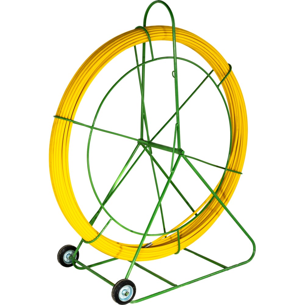 

Протяжка-стеклопруток FORTISFLEX FGP-11/100MK 69458, Черный