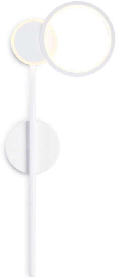

Ambrella Настенный поворотный светильник Line FL5191