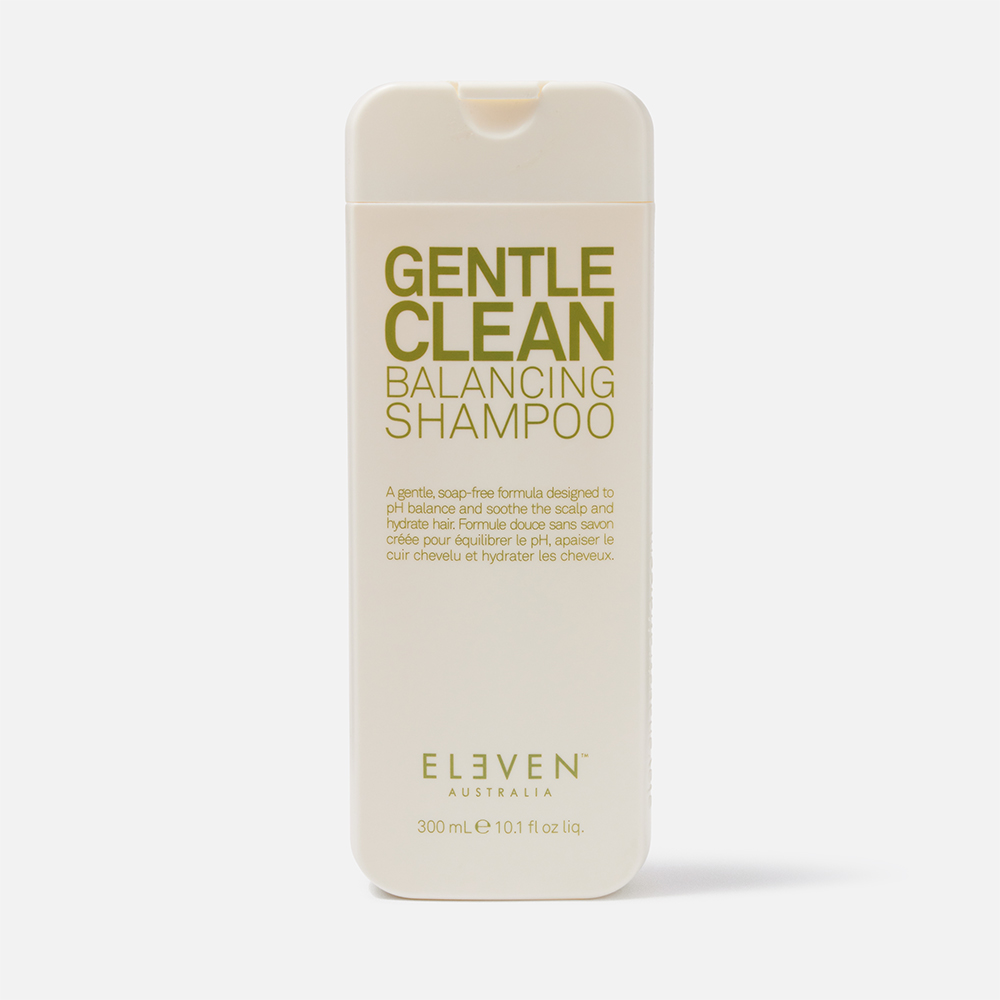Шампунь для волос Eleven Australia Gentle Cleanse Balancing 300 мл первый сингл ive eleven