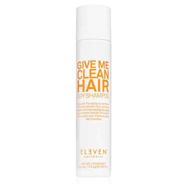 Шампунь для волос Eleven Australia Give Clean Hair сухой, 130 г