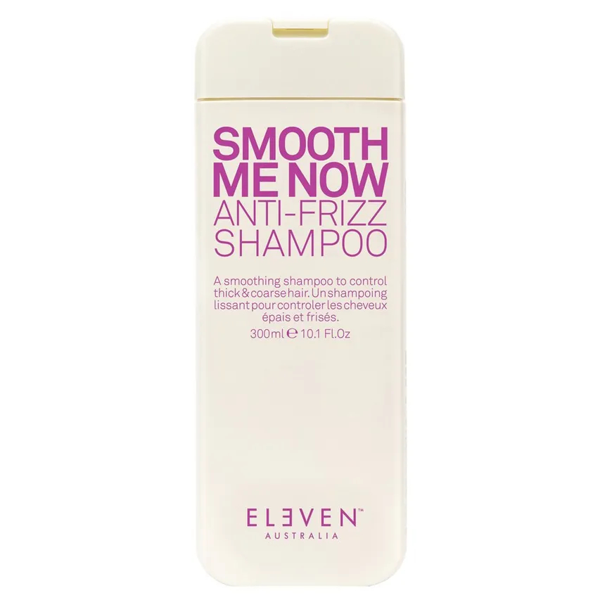 Шампунь для волос Eleven Australia Smooth Me Now Anti Frizz 300 мл