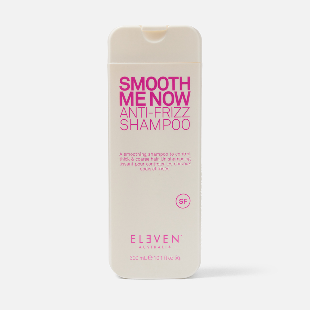 Шампунь для волос Eleven Australia Smooth Me Now Anti Frizz 300 мл