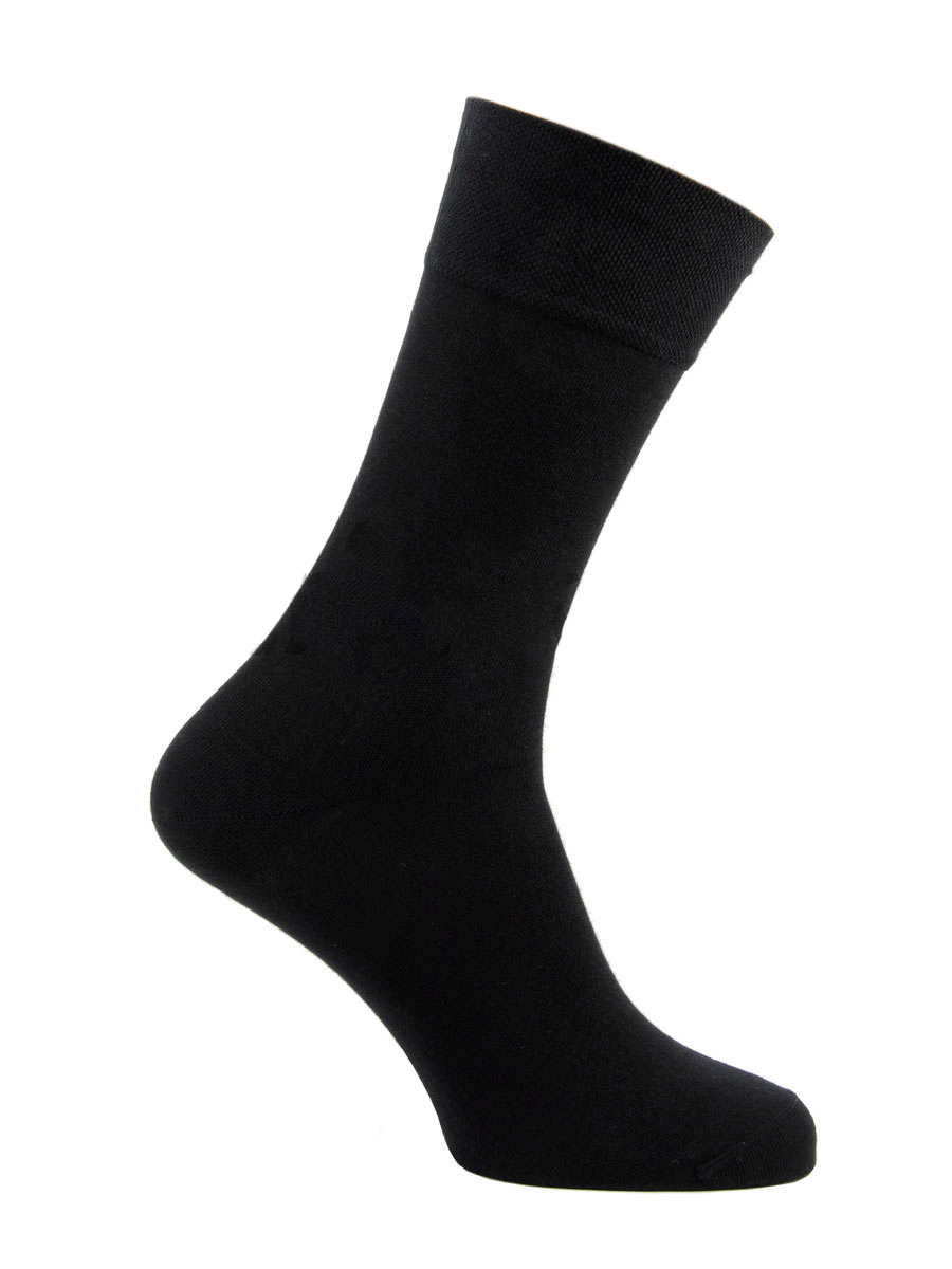 Комплект носков мужских LorenzLine черных