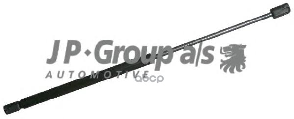 

Амортизатор подвески Jp group 1281202000