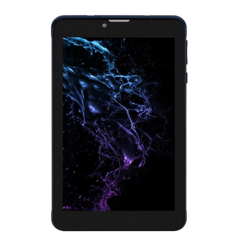 

Планшет Digma Optima 7 A102 3G, 1GB, 16GB, 3G, Android 11.0 Go темно-синий [ts7243pg]