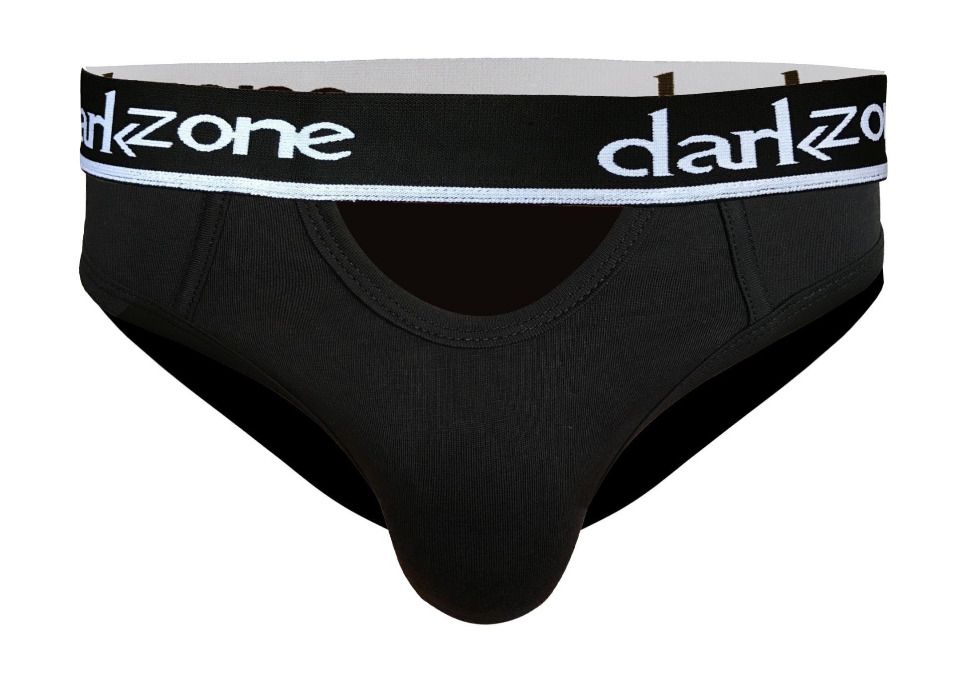 

Трусы мужские DARKZONE DZN6251 черные L 1 штука, Черный, DZN6251
