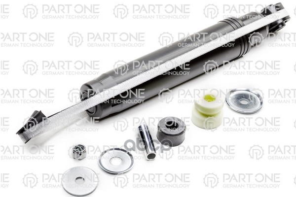 

Амортизатор подвески 3440027 GAS задн SSANGYONG Actyon I 06-12 PART-ONE 1SA293