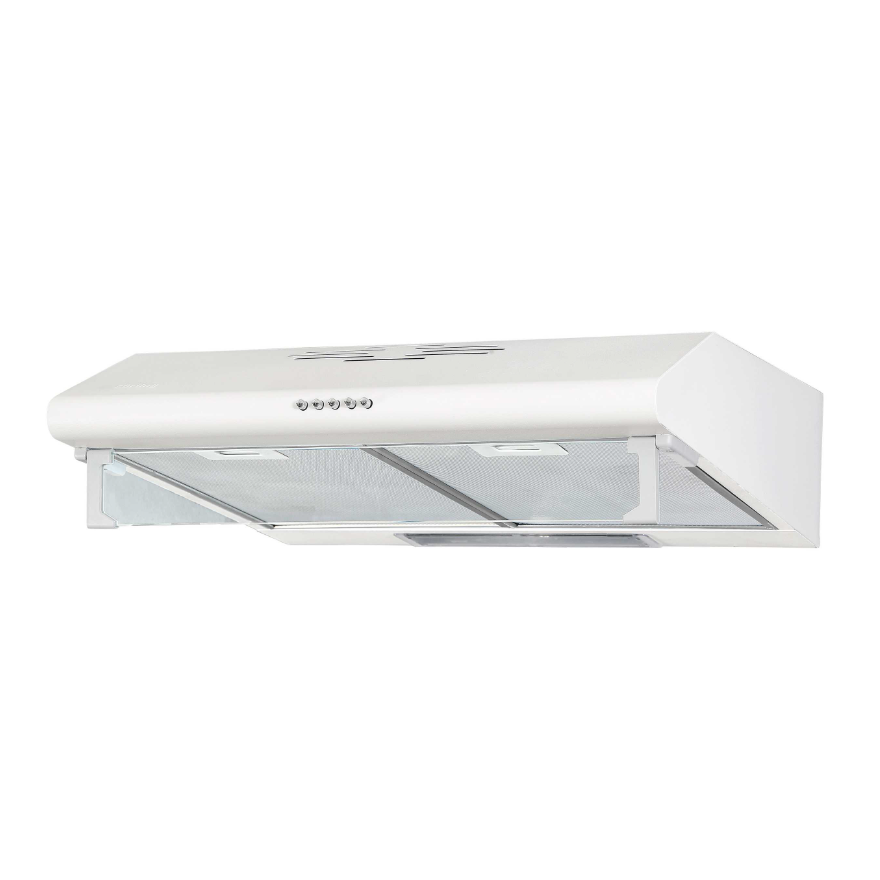 

Вытяжка подвесная Korting KHT 6334 W белый, KHT 6334 W