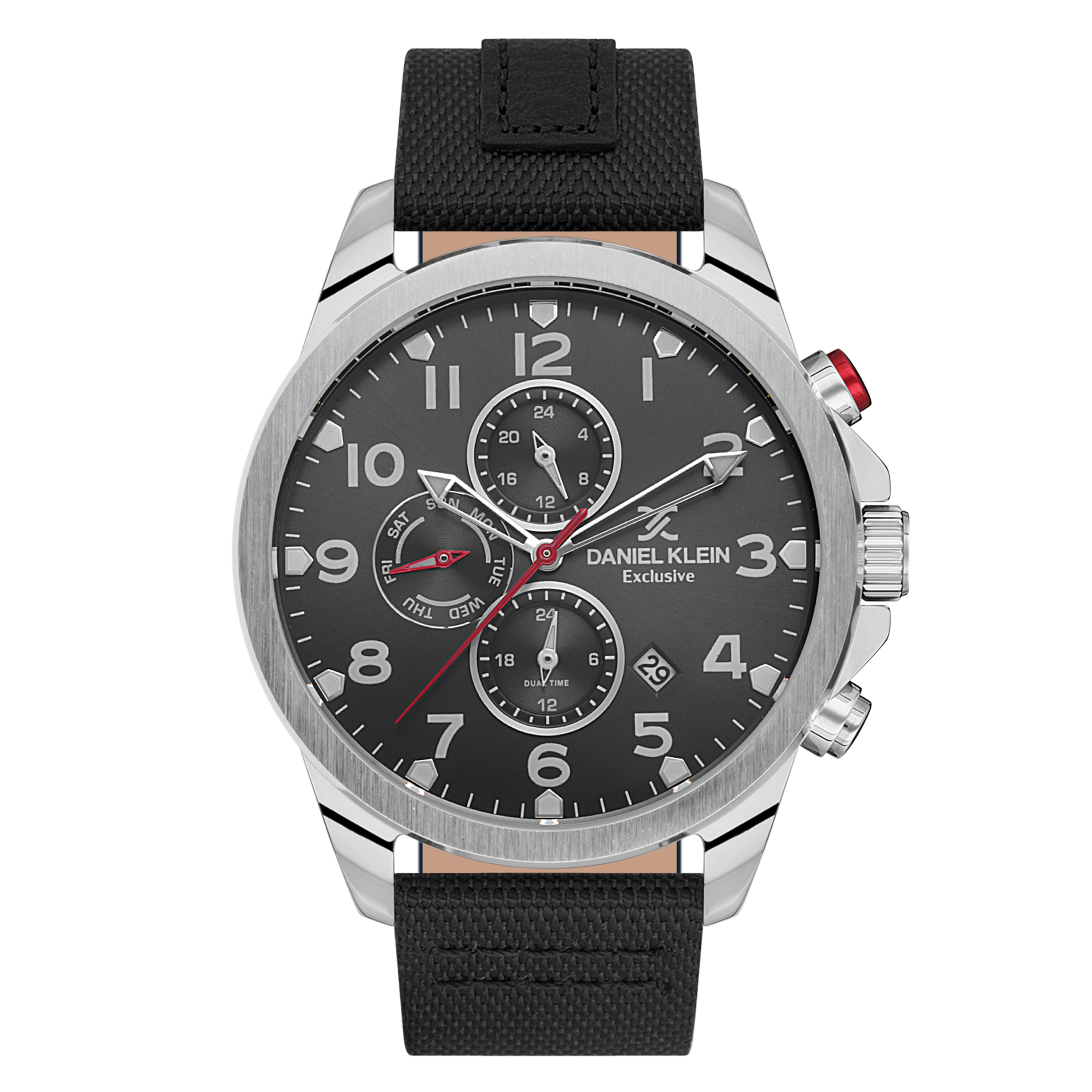 

Наручные часы мужские Daniel Klein DK13538-1, DK13538-1