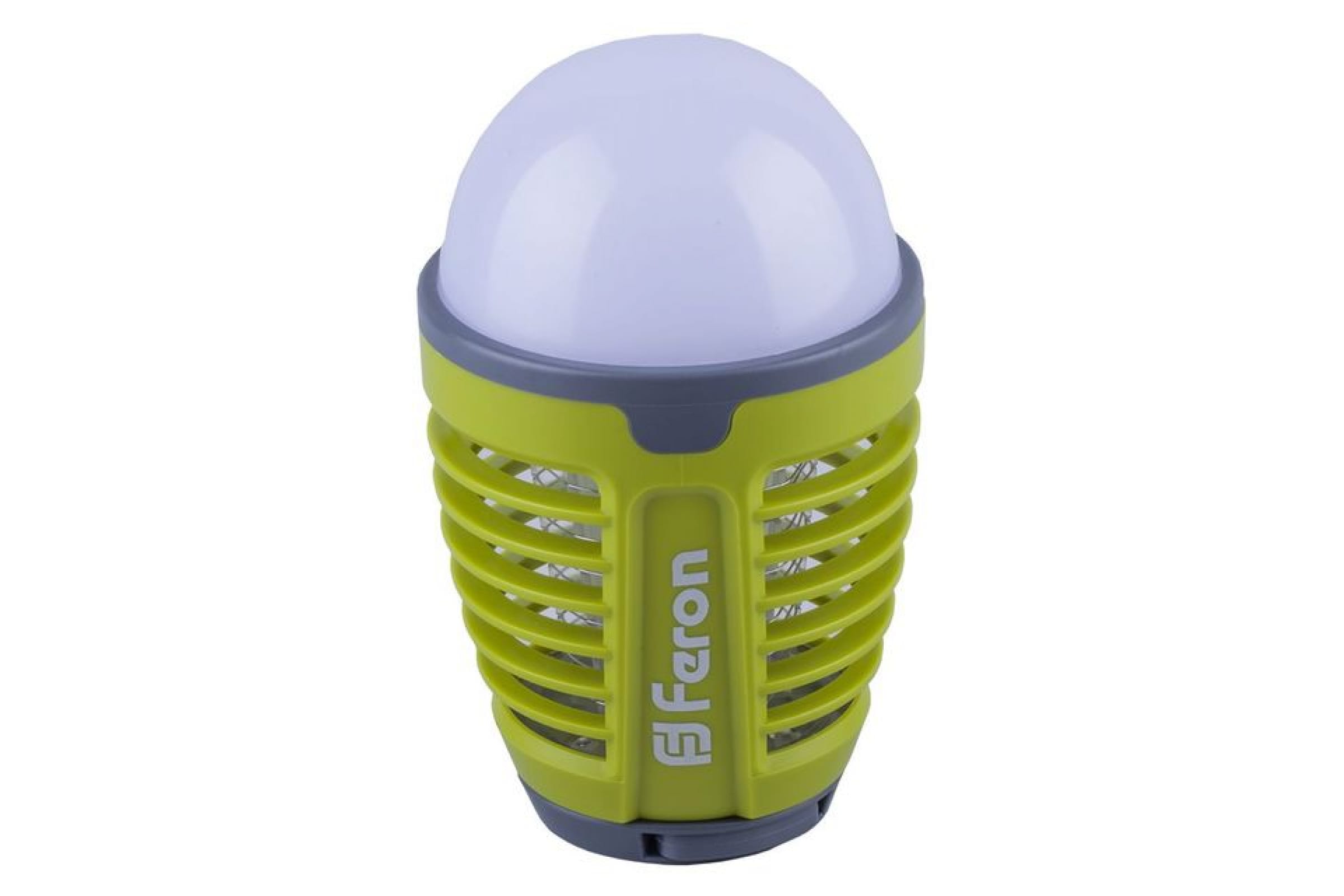

FERON Свет-ник антимоскитный аккумуляторный TL850 32874