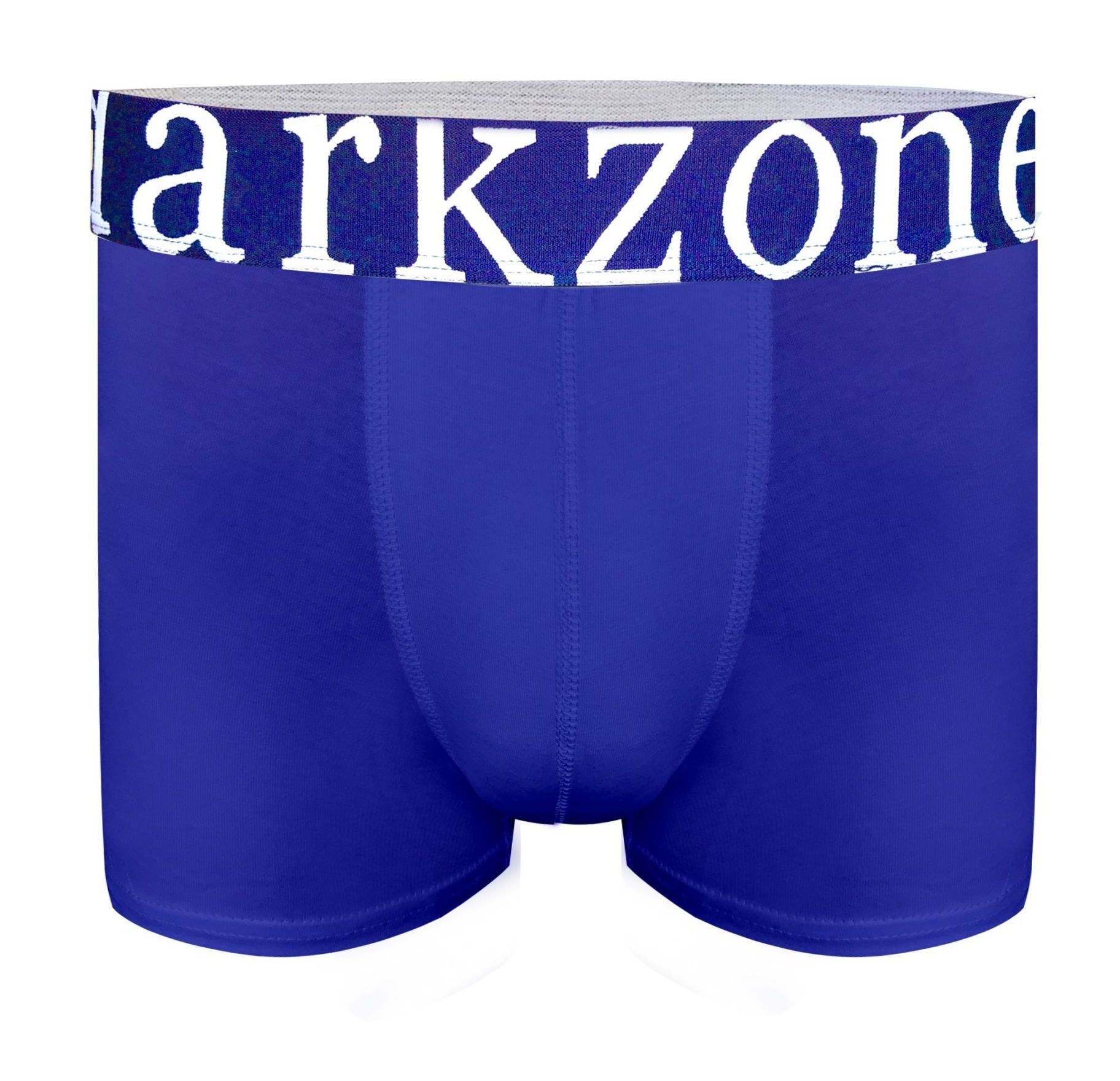 

Трусы мужские DARKZONE DZN2805 синие 2XL 1 штука, Синий, DZN2805