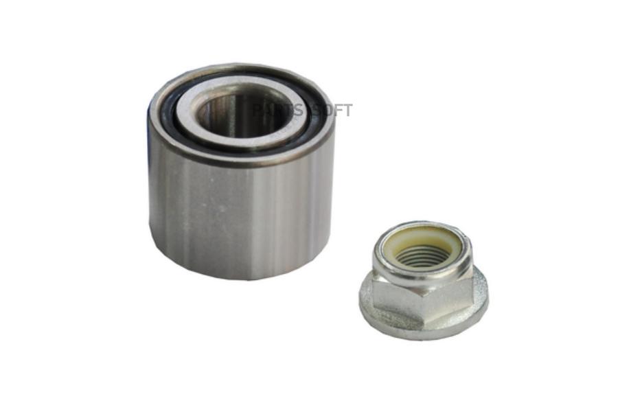 

Подшипник ступицы задней RENAULT ASAM 30839