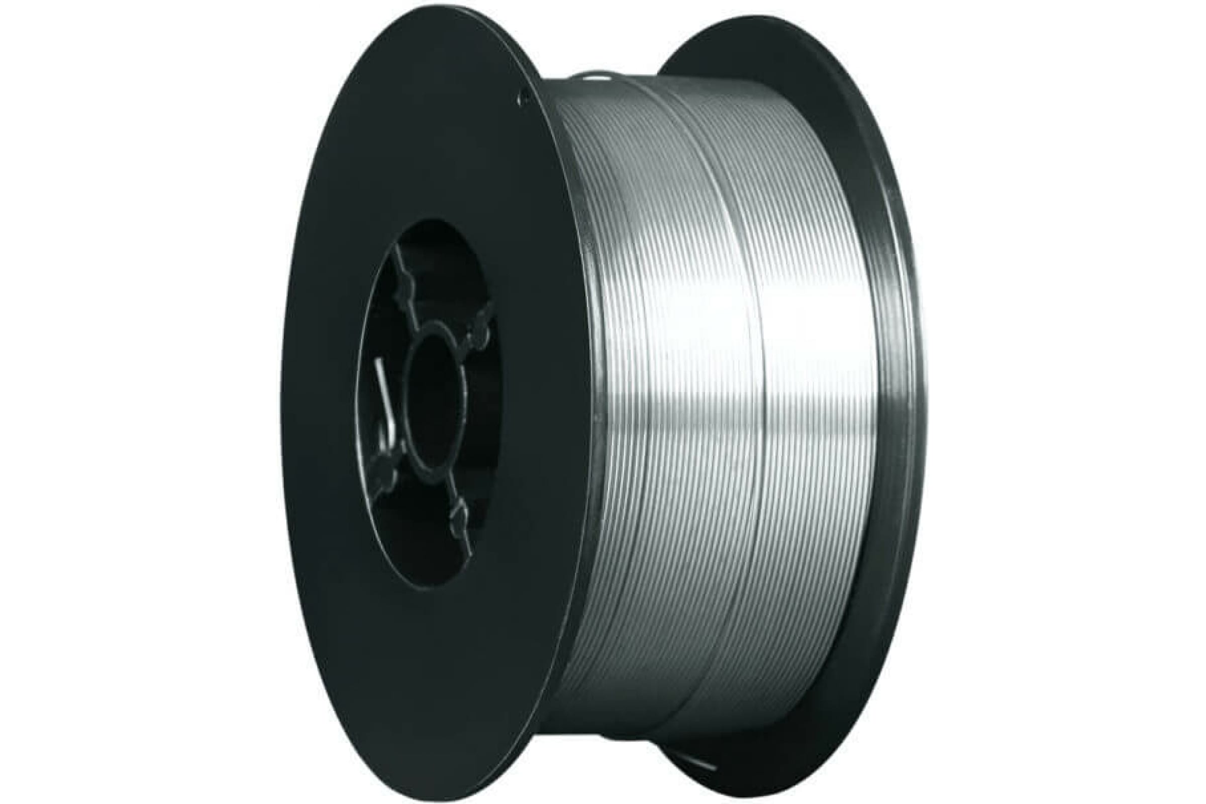 

FOXWELD д.1.0мм, 2кг Пров. алюм. AL Si 5 /ER-4043/ 1580