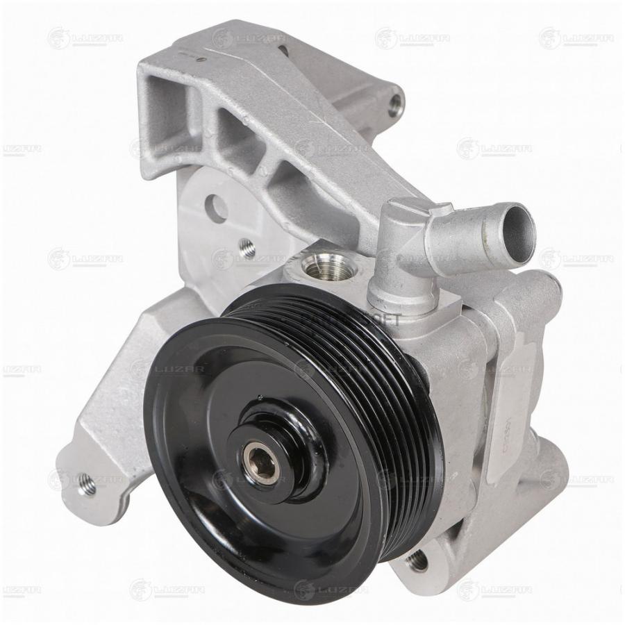 

LUZAR LPS1602 Насос ГУР для а/м Fiat Ducato (06-) 2.3JTD (LPS 1602) 1шт