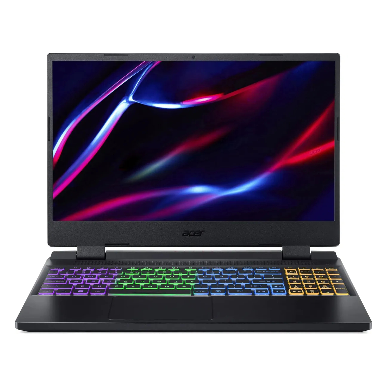 

Ноутбук Acer Nitro 5 AN515-58 Black (NH.QLZCD.003), Nitro 5 AN515-58