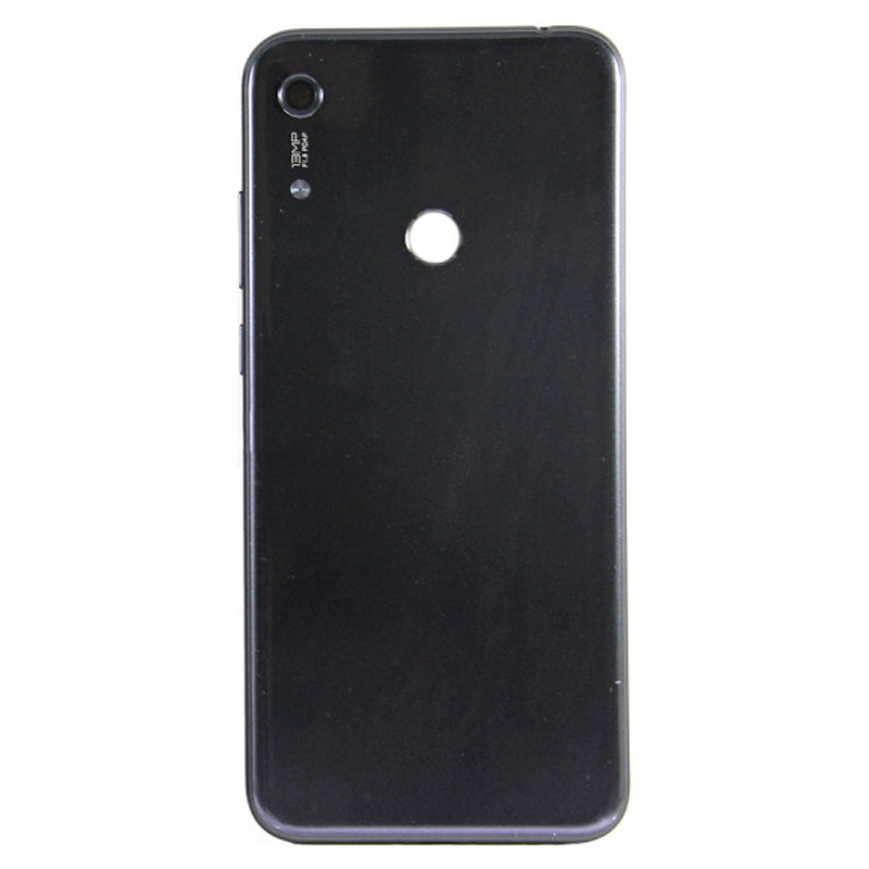 

Задняя крышка BaseMarket для Huawei Y6s (черная)