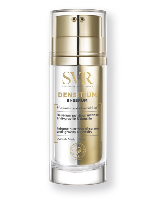 фото Сыворотка для лица svr densitium bi-serum 2x15 мл