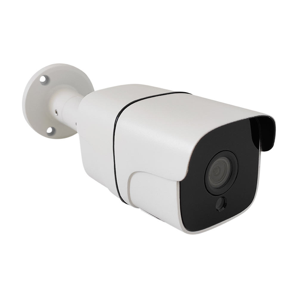 

Видеокамера IP Линия 2Mp Bullet, Белый