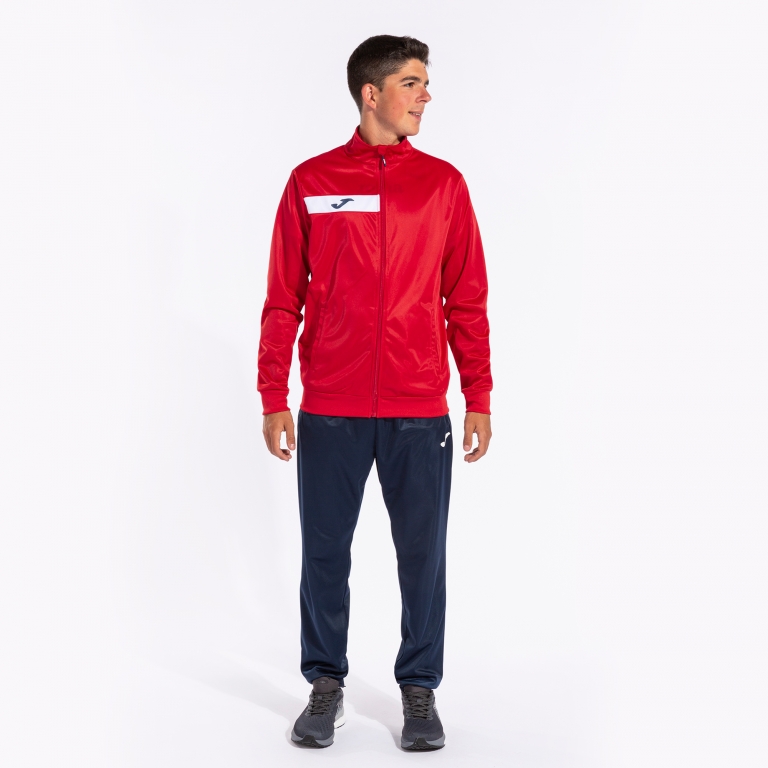 

Костюм мужской Joma COLUMBUS разноцветный 42 RU, COLUMBUS