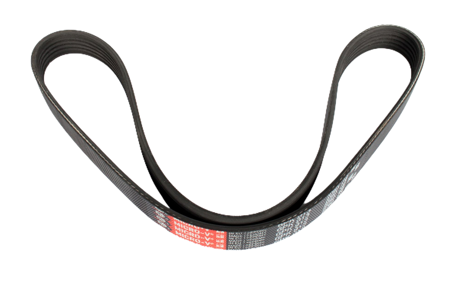

Ремень приводной GATES 6PK913