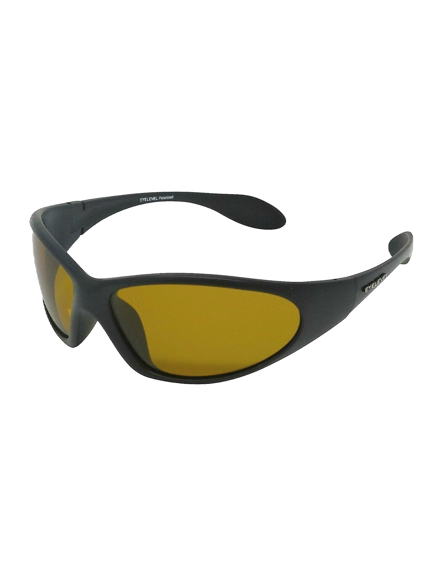 фото Спортивные солнцезащитные очки унисекс eyelevel sprinter 2 желтые