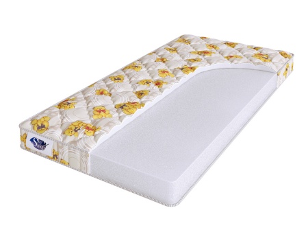 

Матрас SkySleep 65 x 120 KIDDY Holl, Разноцветный, KIDDY HOLL