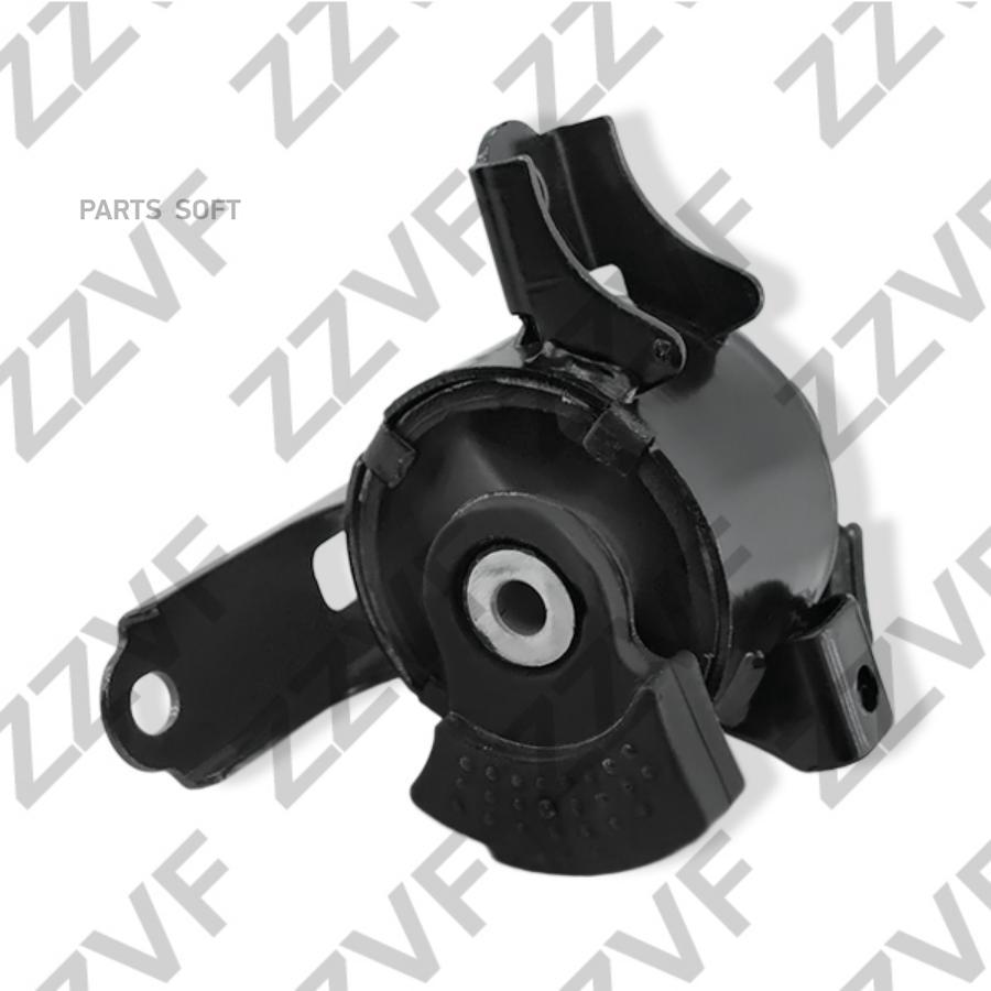 Опора Двигателя Honda Jazz 05-08, City 03-07 ZZVF ZVS9A982