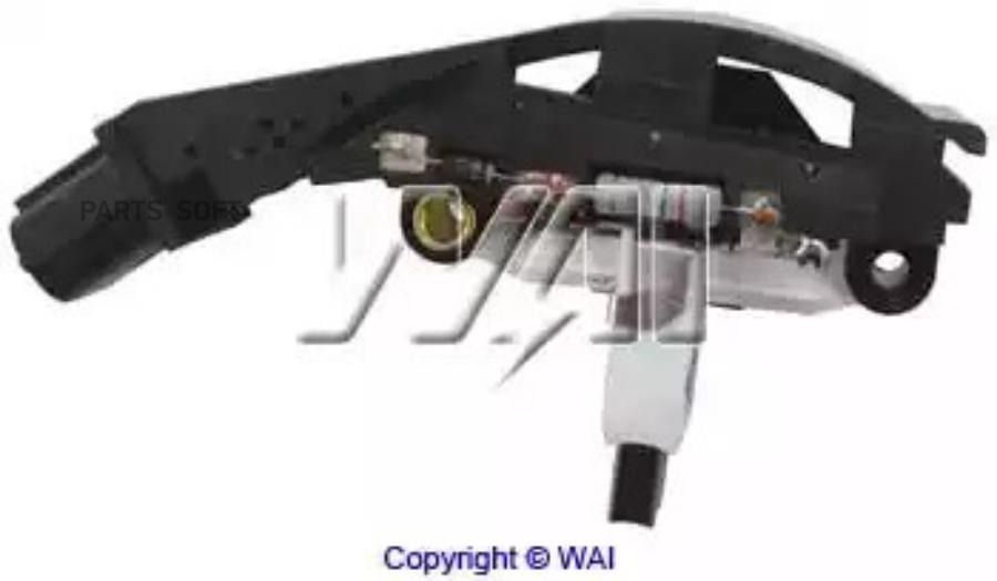 

Transpo Регулятор Напряжения Генератора Toyota WAI арт. ib510