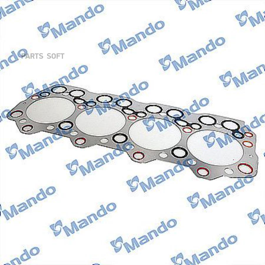 

MANDO DM2231141010 DM2231141010_прокладка ГБЦ!\ Hyundai County/HD 98 1шт
