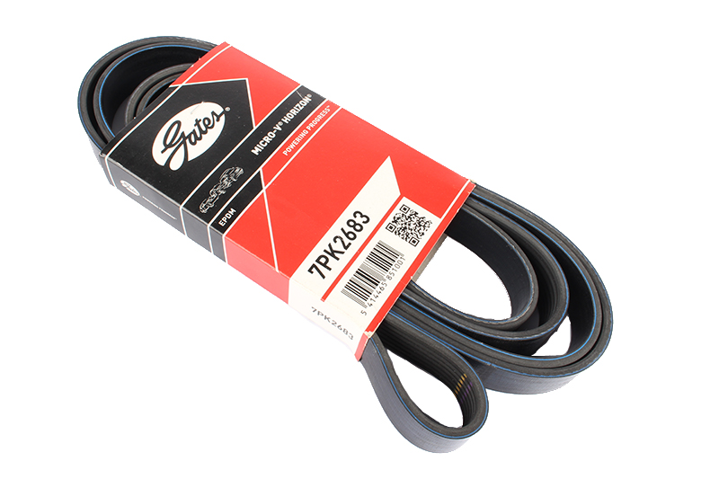 

Ремень приводной GATES 7PK2683