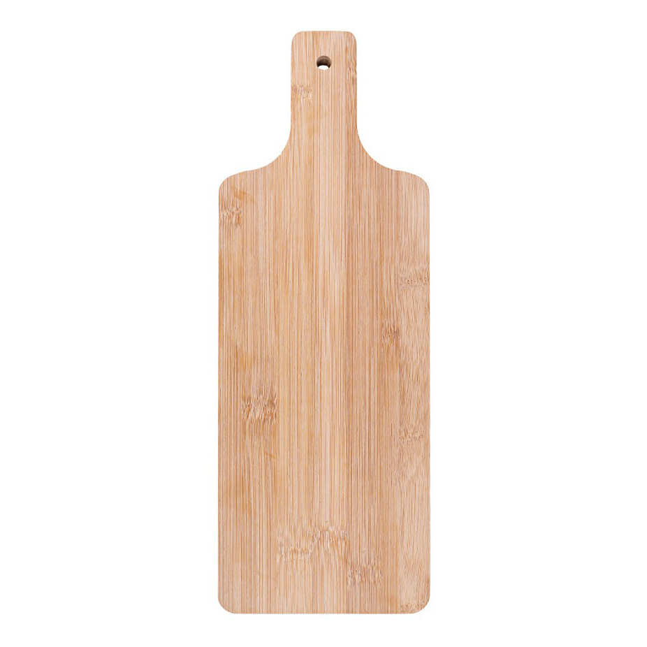 Разделочная доска O'Kitchen бамбук 39x13,5 см