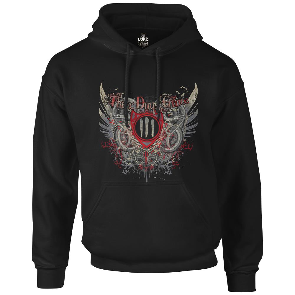 

Толстовка мужская Lord Tshirt PH-2 черная S (доставка из-за рубежа), Черный, PH-2
