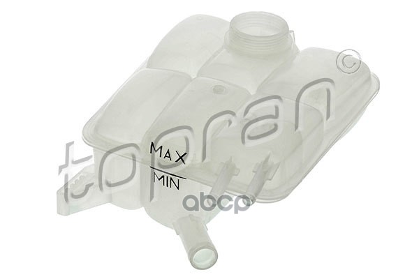 

Бачок Расширительный topran арт. 304999