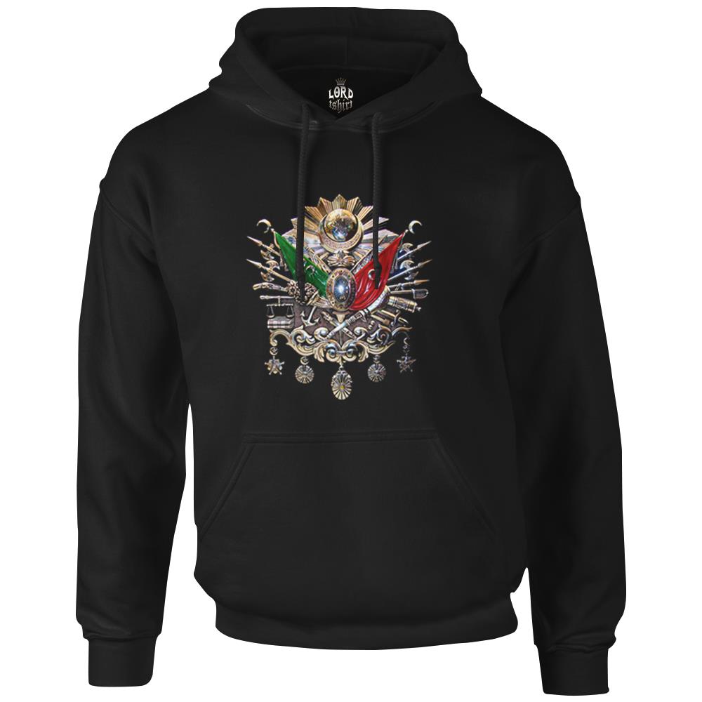 

Толстовка мужская Lord Tshirt PH-355 черная S (доставка из-за рубежа), Черный, PH-355