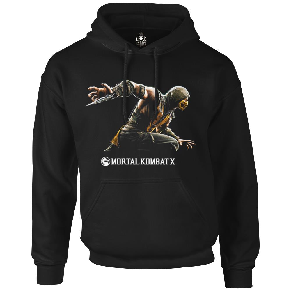 

Толстовка мужская Lord Tshirt PH-380 черная S (доставка из-за рубежа), Черный, PH-380